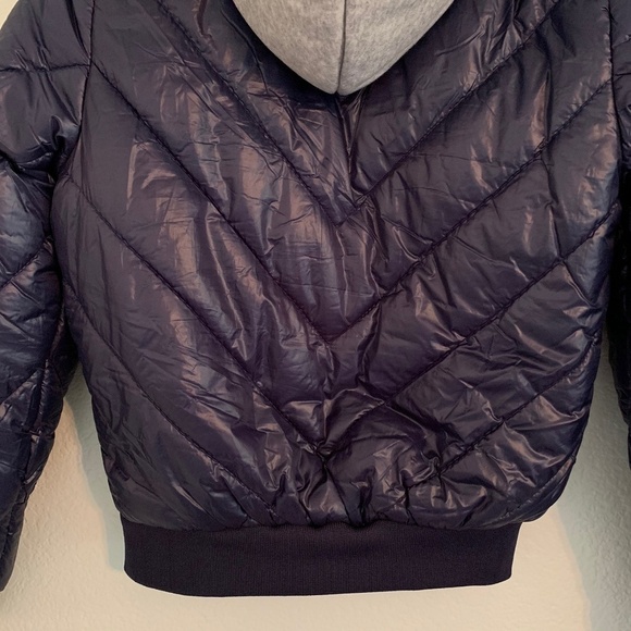 New Look Puffer Jacket - Picture 5 of 7